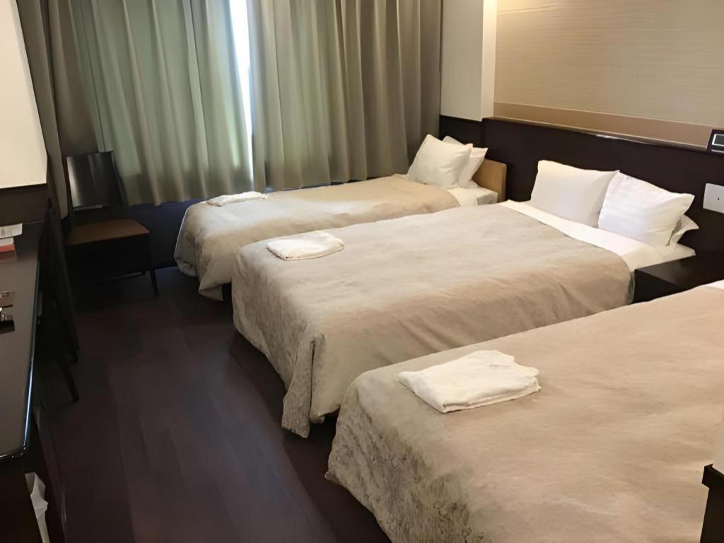 Hotel Gran View Okinawa Naha Dış mekan fotoğraf