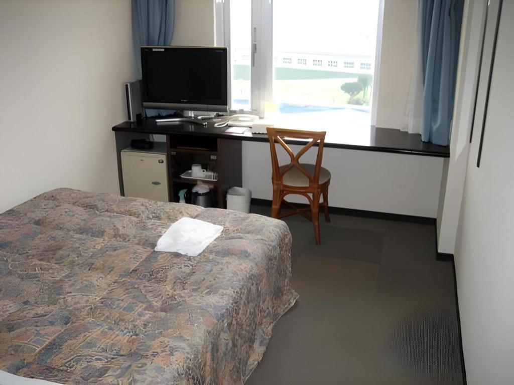 Hotel Gran View Okinawa Naha Dış mekan fotoğraf