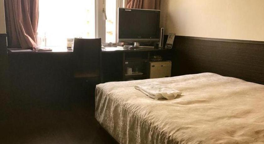 Hotel Gran View Okinawa Naha Dış mekan fotoğraf