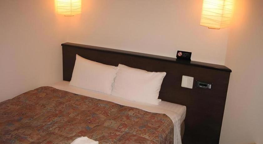 Hotel Gran View Okinawa Naha Dış mekan fotoğraf